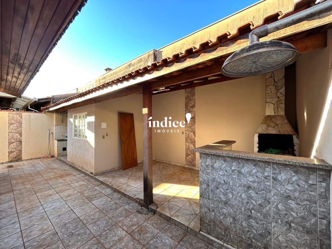 Casas Condomínio para para aluguel no Jardim Manoel Penna na cidade de Ribeirão Preto: 