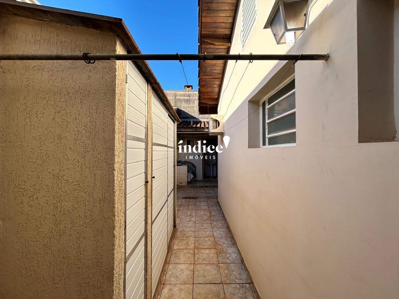 Casas Condomínio para para aluguel no Jardim Manoel Penna na cidade de Ribeirão Preto: 
