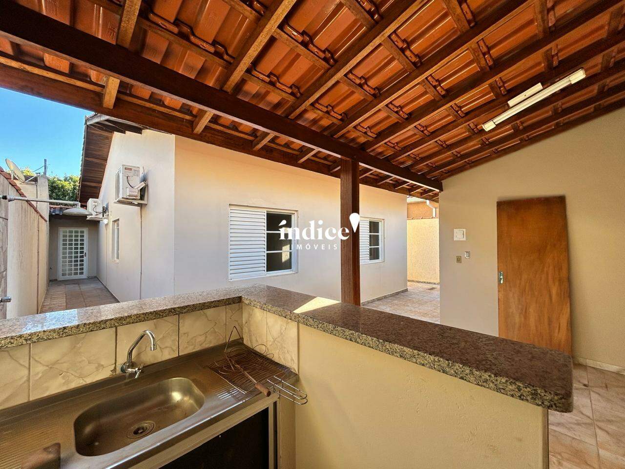 Casas Condomínio para para aluguel no Jardim Manoel Penna na cidade de Ribeirão Preto: 