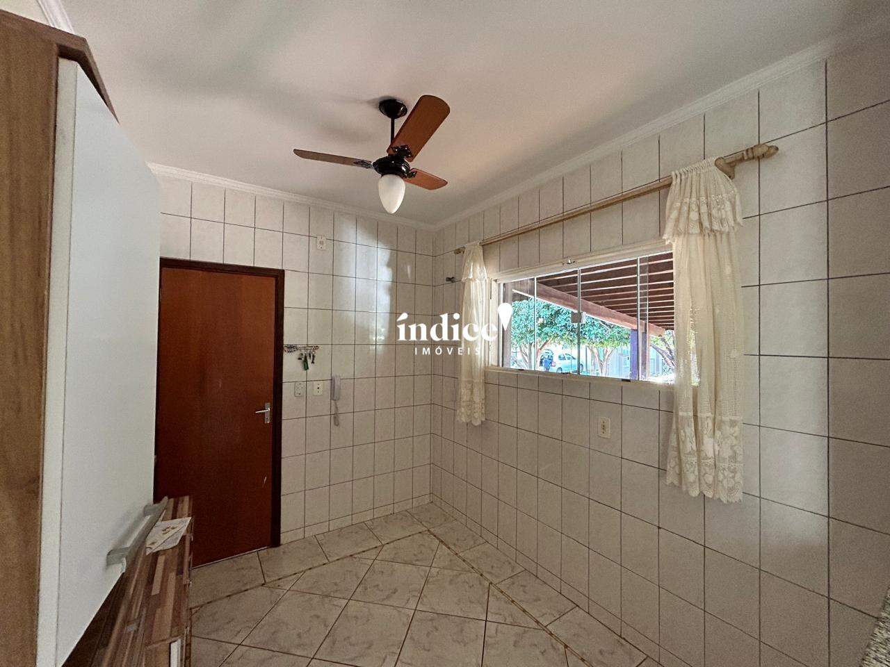Casas Condomínio para para aluguel no Jardim Manoel Penna na cidade de Ribeirão Preto: 
