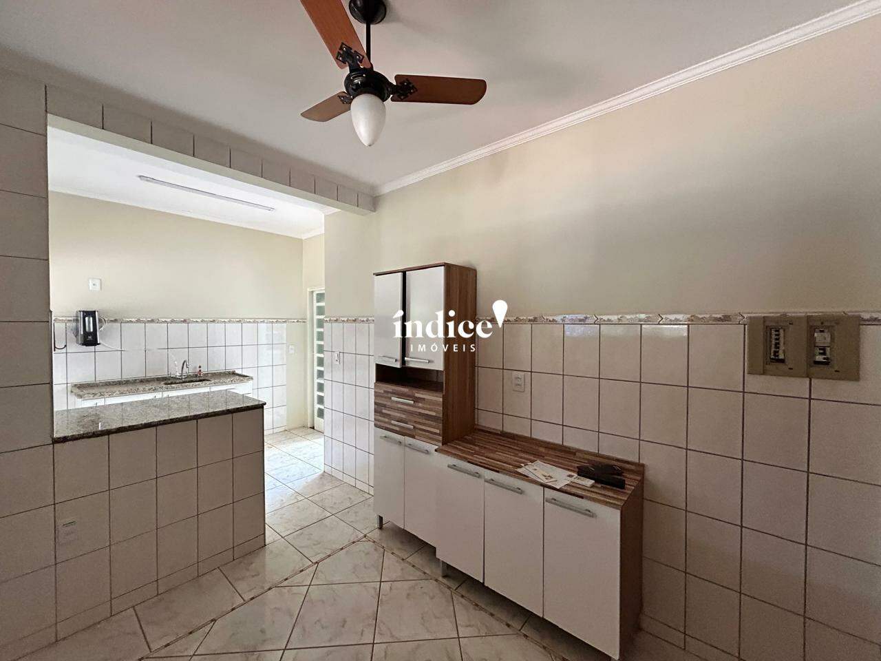 Casas Condomínio para para aluguel no Jardim Manoel Penna na cidade de Ribeirão Preto: 