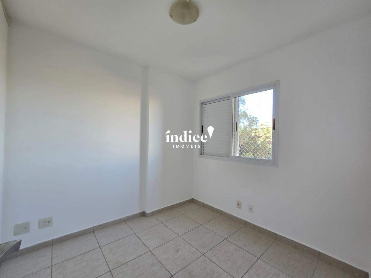 Apartamento para para aluguel no Bosque das Juritis na cidade de Ribeirão Preto: 