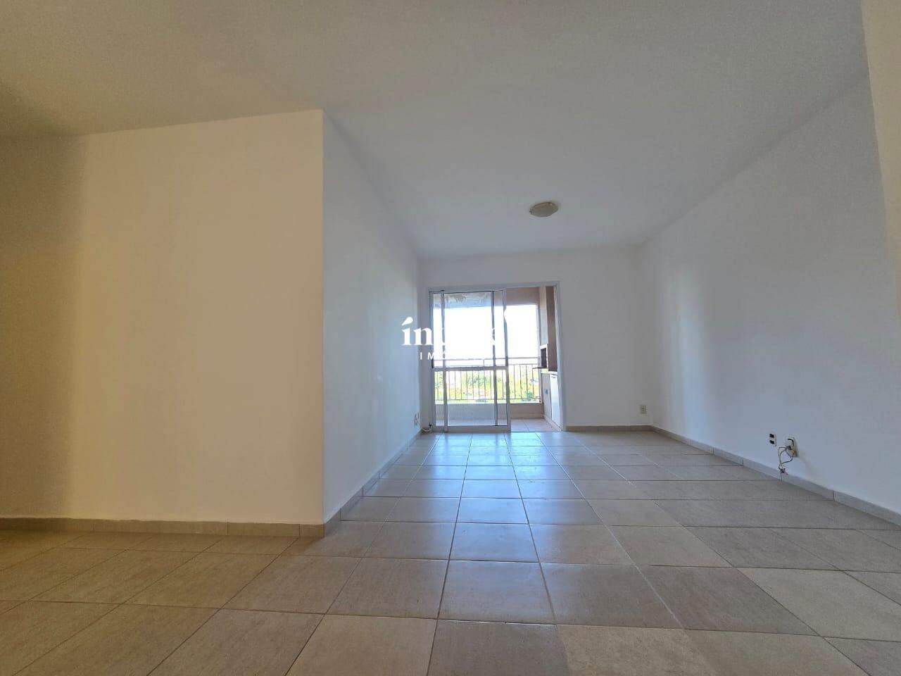 Apartamento para para aluguel no Bosque das Juritis na cidade de Ribeirão Preto: 