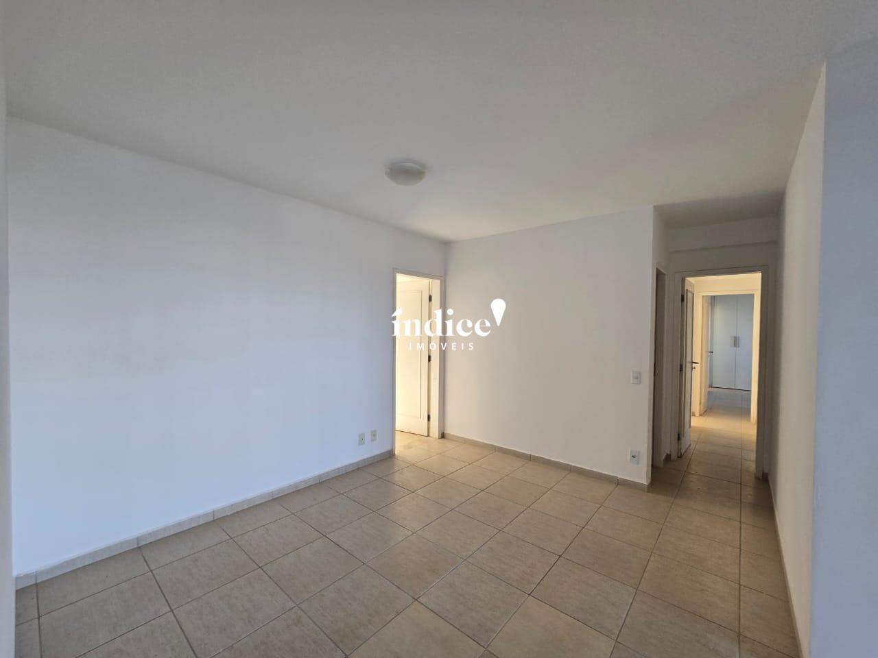 Apartamento para para aluguel no Bosque das Juritis na cidade de Ribeirão Preto: 