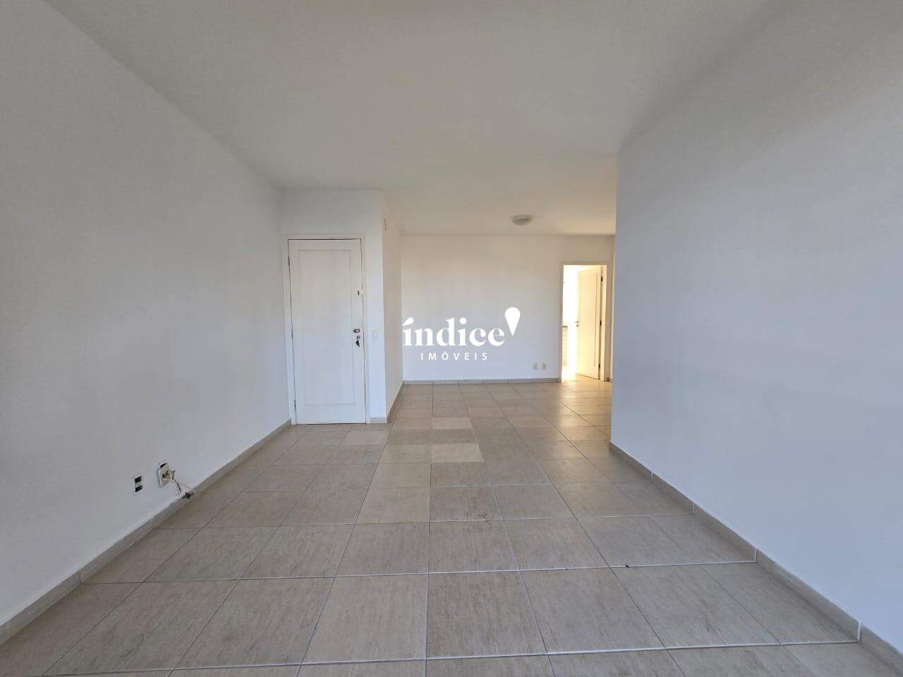 Apartamento para para aluguel no Bosque das Juritis na cidade de Ribeirão Preto: 