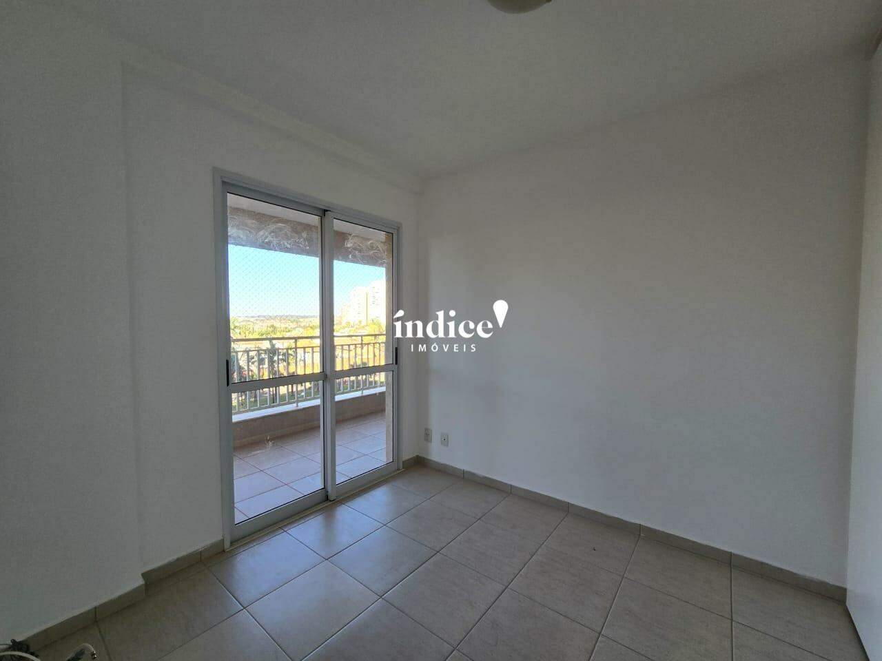 Apartamento para para aluguel no Bosque das Juritis na cidade de Ribeirão Preto: 