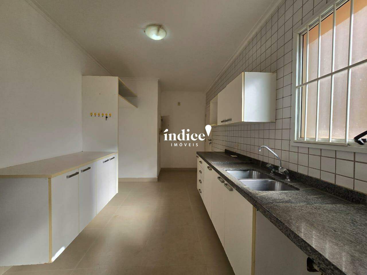 Apartamento para para aluguel no Bosque das Juritis na cidade de Ribeirão Preto: 