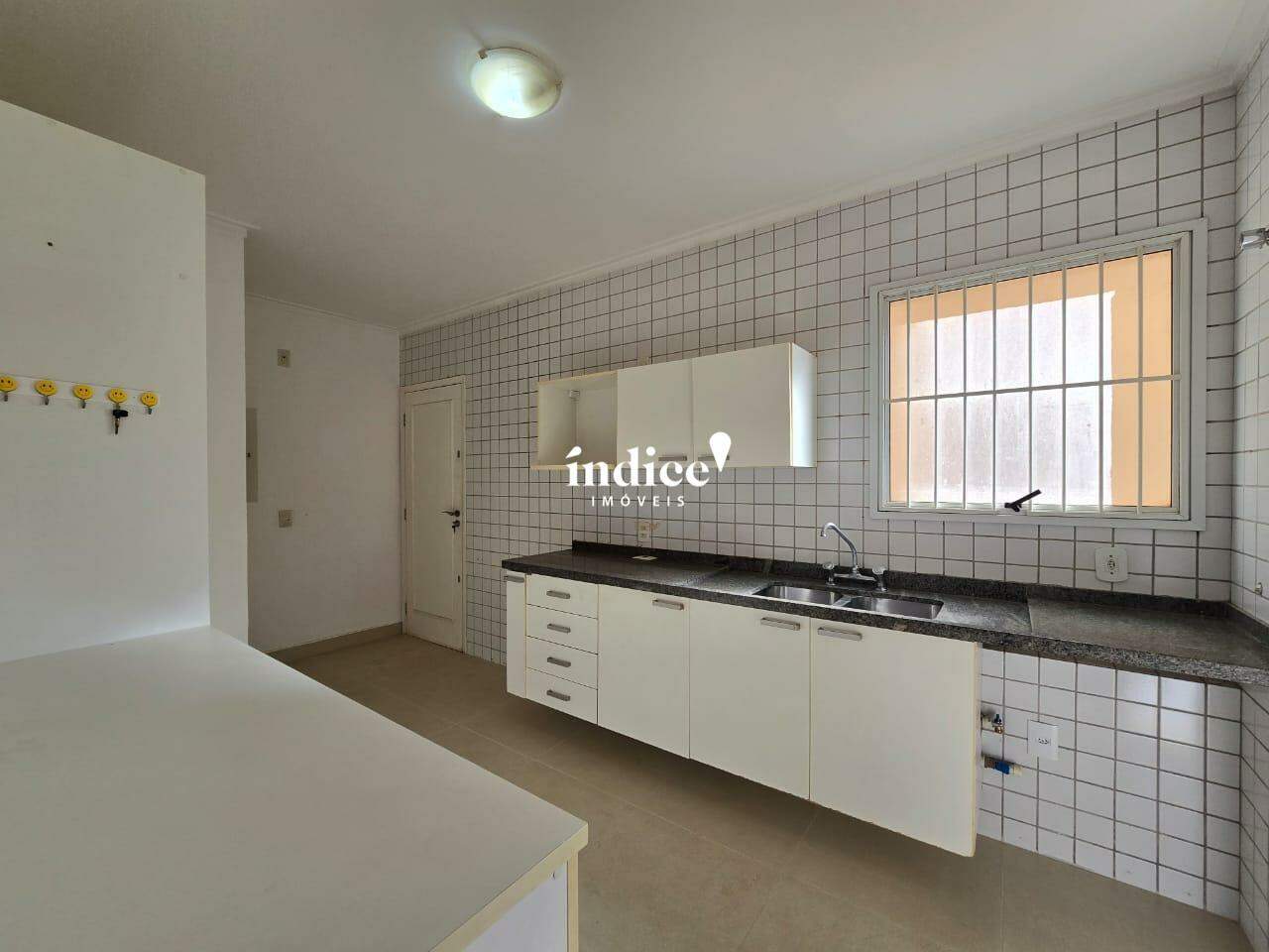 Apartamento para para aluguel no Bosque das Juritis na cidade de Ribeirão Preto: 