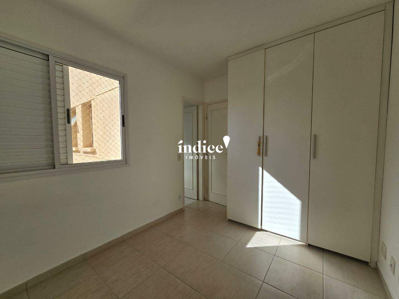 Apartamento para para aluguel no Bosque das Juritis na cidade de Ribeirão Preto: 