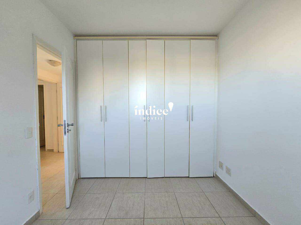Apartamento para para aluguel no Bosque das Juritis na cidade de Ribeirão Preto: 