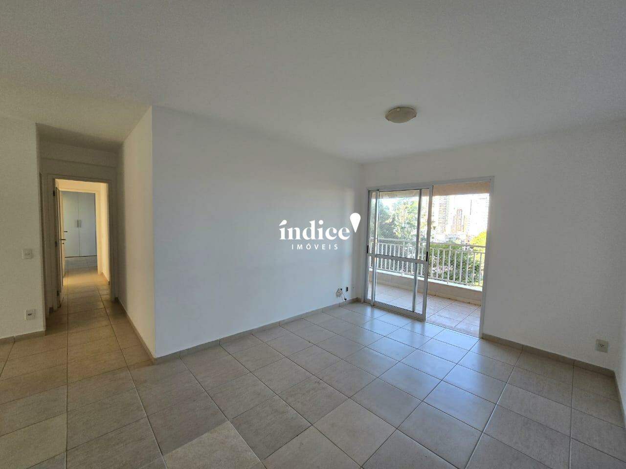 Apartamento para para aluguel no Bosque das Juritis na cidade de Ribeirão Preto: 