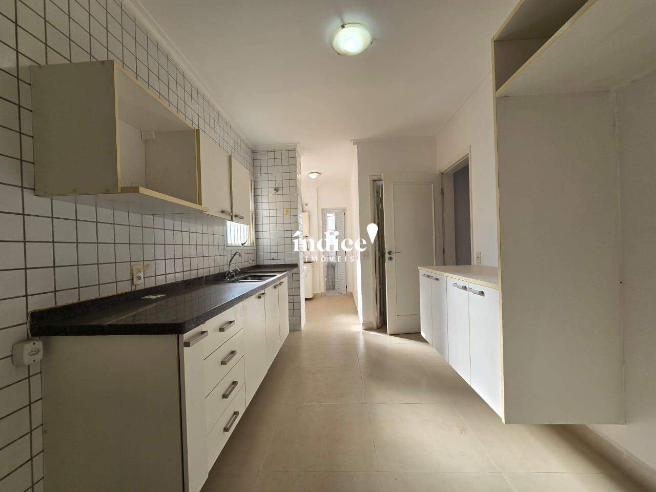 Apartamento para para aluguel no Bosque das Juritis na cidade de Ribeirão Preto: 