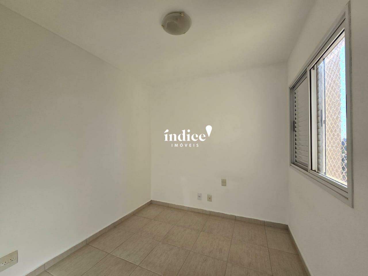 Apartamento para para aluguel no Bosque das Juritis na cidade de Ribeirão Preto: 