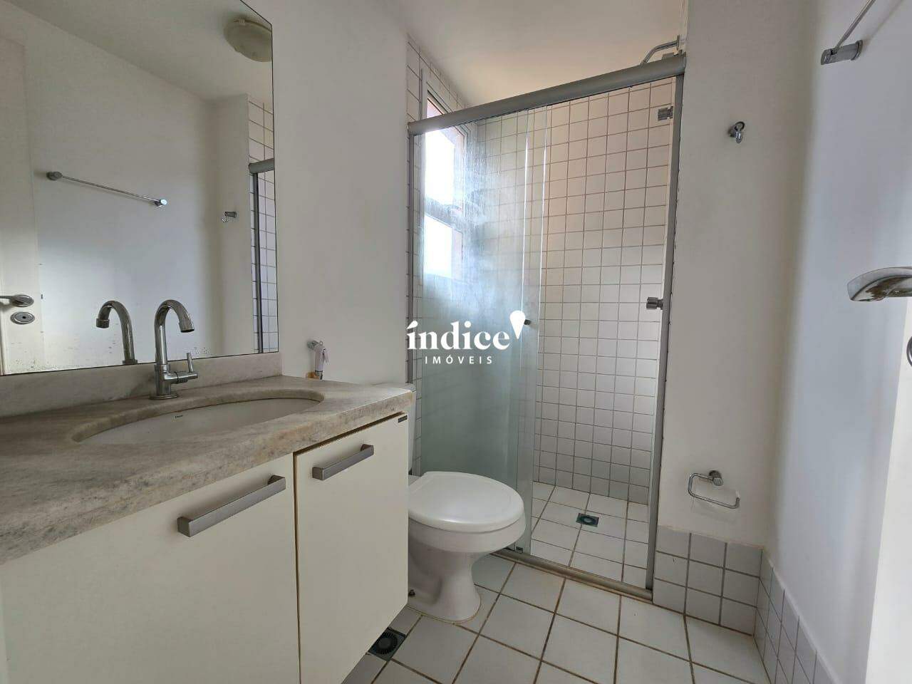 Apartamento para para aluguel no Bosque das Juritis na cidade de Ribeirão Preto: 