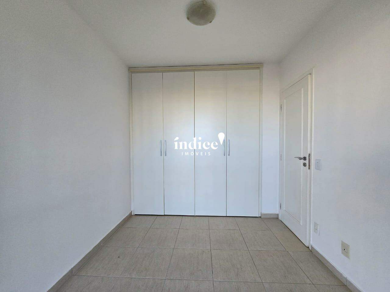 Apartamento para para aluguel no Bosque das Juritis na cidade de Ribeirão Preto: 