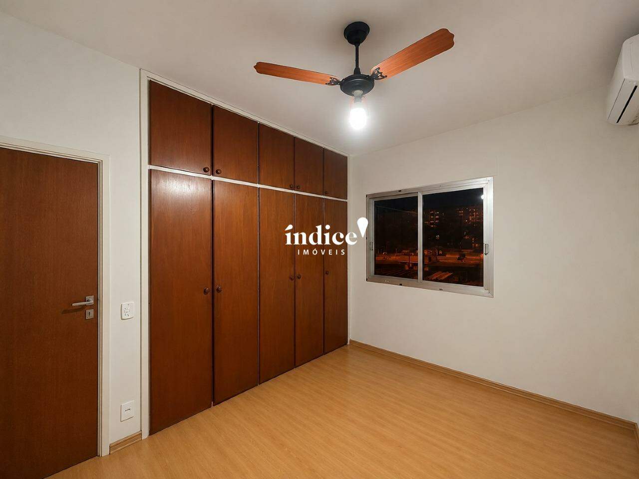 Apartamento para para aluguel no Centro na cidade de Ribeirão Preto: