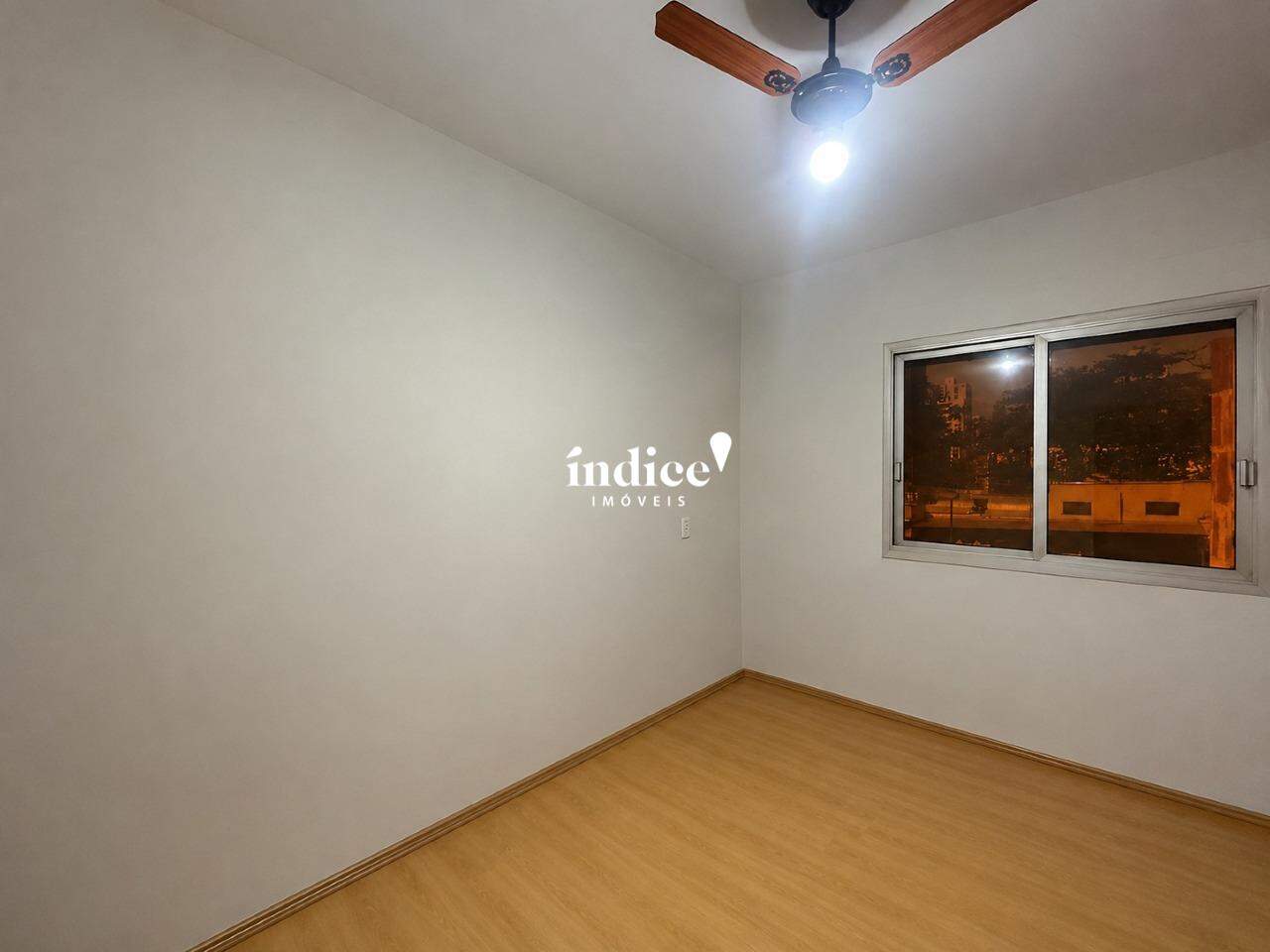 Apartamento para para aluguel no Centro na cidade de Ribeirão Preto: