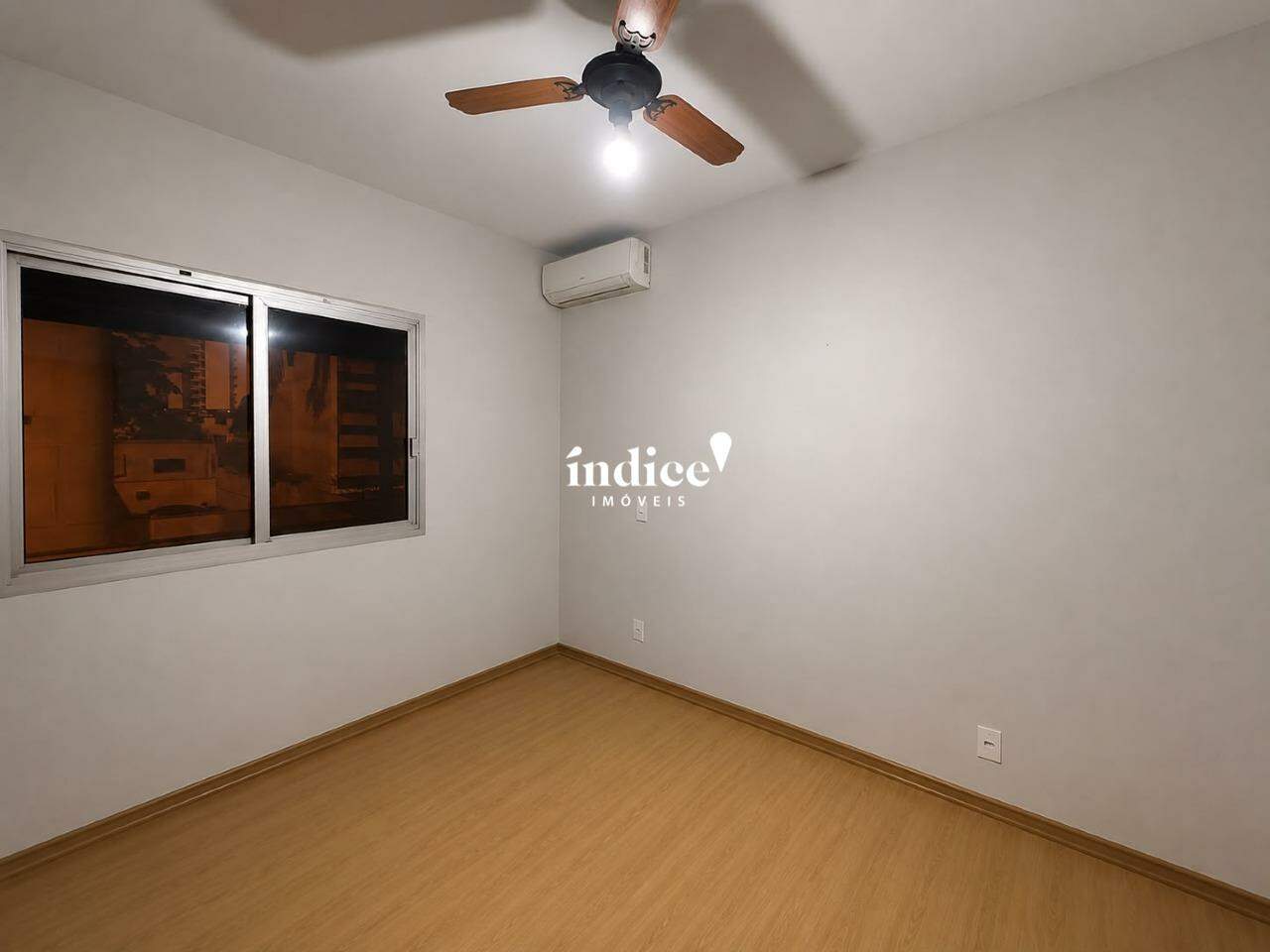 Apartamento para para aluguel no Centro na cidade de Ribeirão Preto: