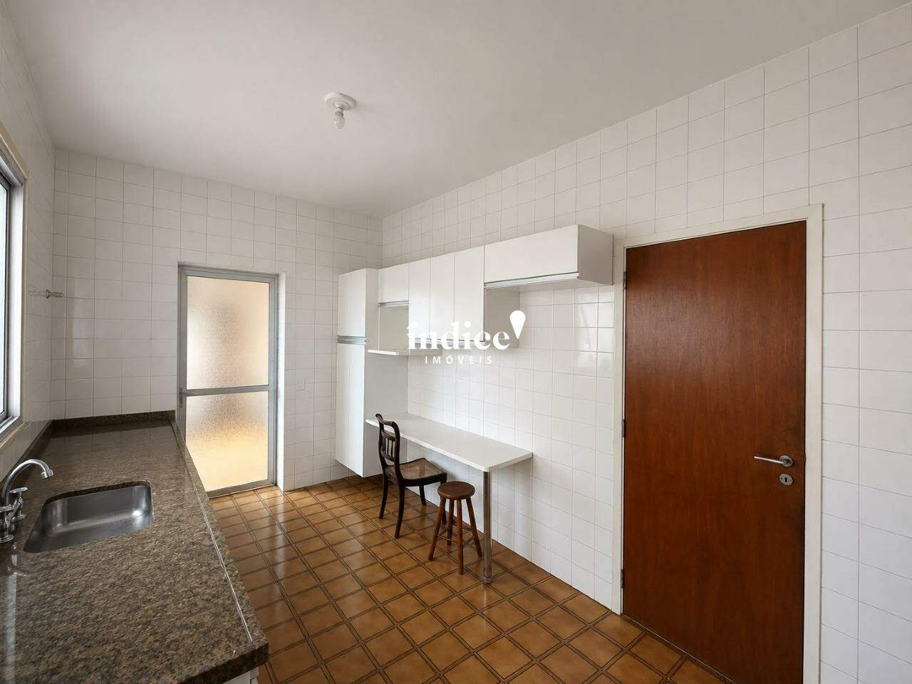 Apartamento para para aluguel no Centro na cidade de Ribeirão Preto: