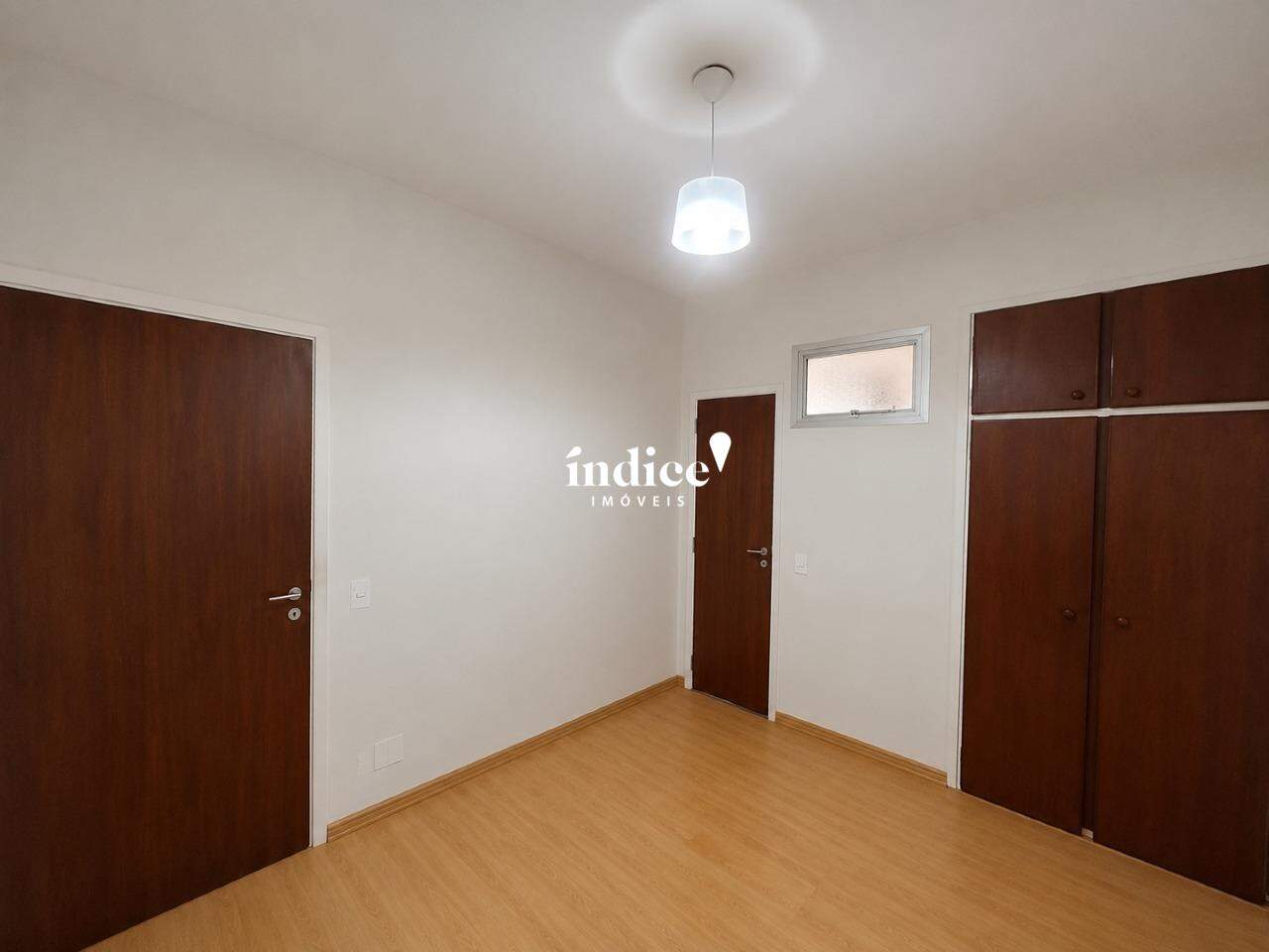 Apartamento para para aluguel no Centro na cidade de Ribeirão Preto: