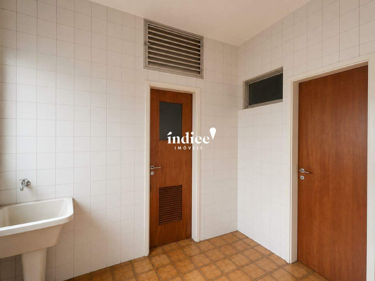 Apartamento para para aluguel no Centro na cidade de Ribeirão Preto: