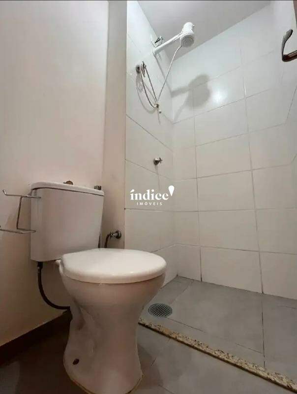 Apartamento para à venda no Bonfim Paulista na cidade de Ribeirão Preto: 