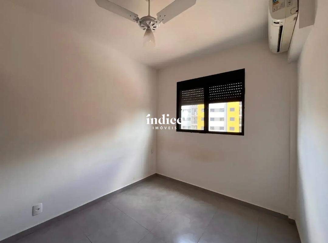 Apartamento para à venda no Bonfim Paulista na cidade de Ribeirão Preto: 