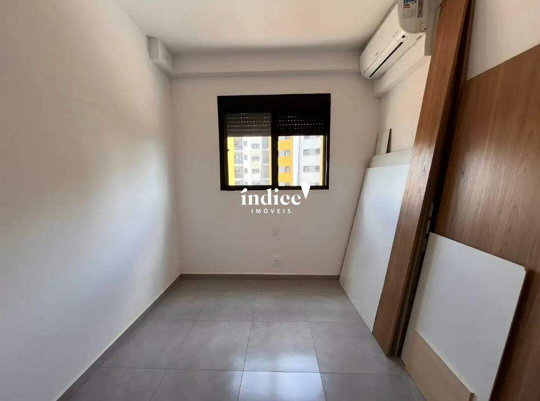 Apartamento para à venda no Bonfim Paulista na cidade de Ribeirão Preto: 