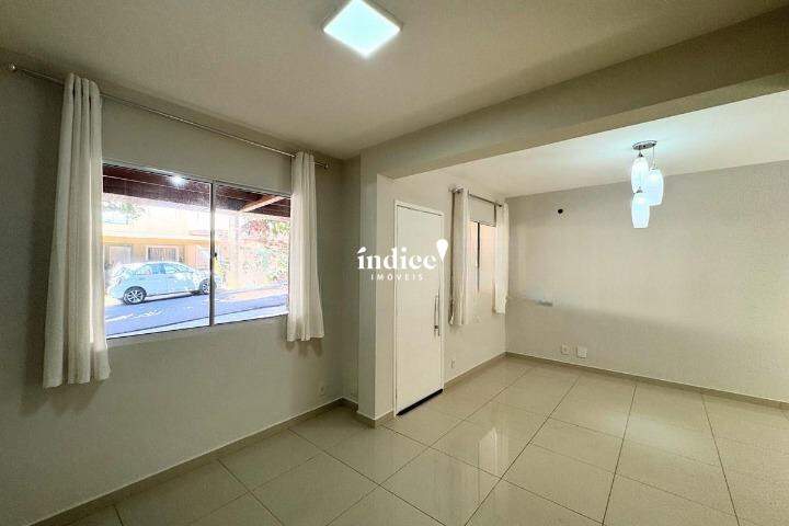 Casas Condomínio para à venda no Jardim Guaporé na cidade de Ribeirão Preto: 