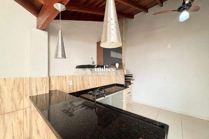 Casas Condomínio para à venda no Jardim Guaporé na cidade de Ribeirão Preto: