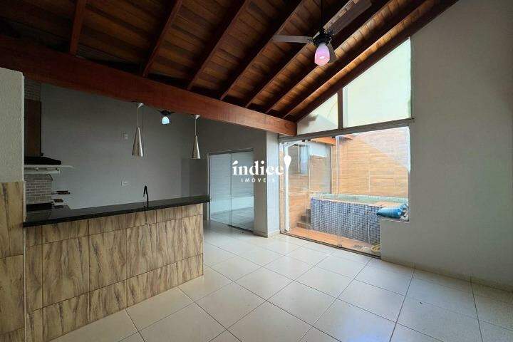 Casas Condomínio para à venda no Jardim Guaporé na cidade de Ribeirão Preto: