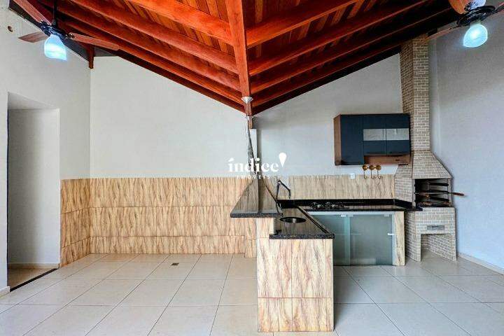 Casas Condomínio para à venda no Jardim Guaporé na cidade de Ribeirão Preto: