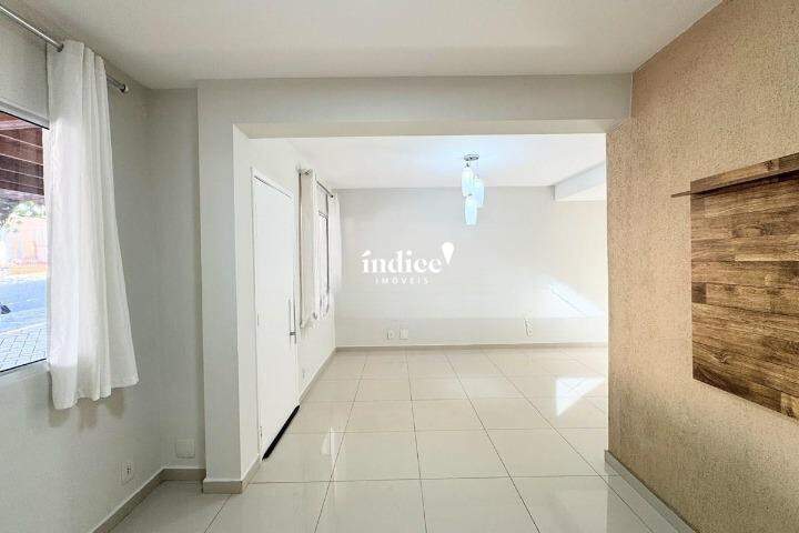 Casas Condomínio para à venda no Jardim Guaporé na cidade de Ribeirão Preto: