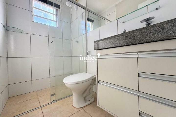 Casas Condomínio para à venda no Jardim Guaporé na cidade de Ribeirão Preto:
