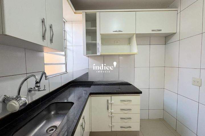 Casas Condomínio para à venda no Jardim Guaporé na cidade de Ribeirão Preto:
