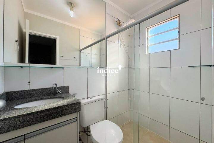 Casas Condomínio para à venda no Jardim Guaporé na cidade de Ribeirão Preto: