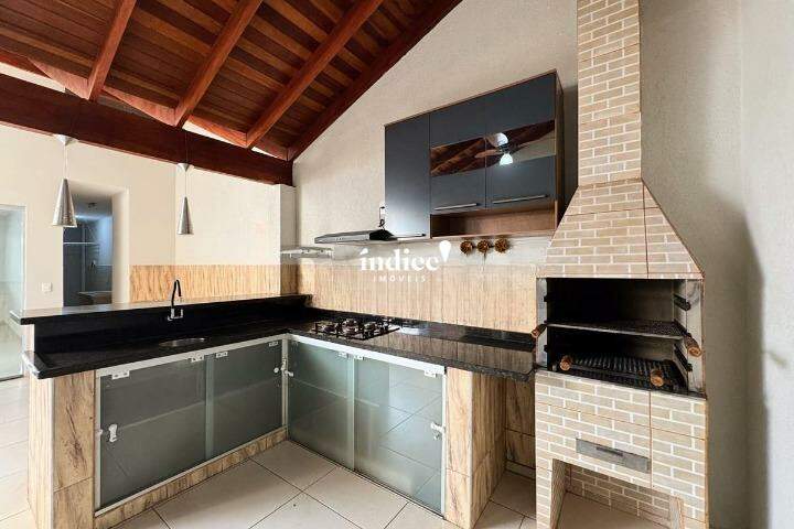 Casas Condomínio para à venda no Jardim Guaporé na cidade de Ribeirão Preto: