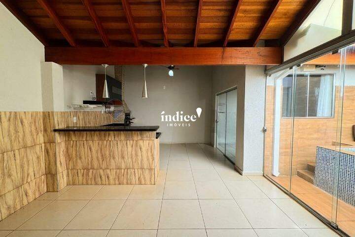 Casas Condomínio para à venda no Jardim Guaporé na cidade de Ribeirão Preto: