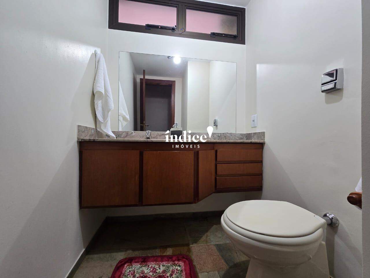 Apartamento para à venda no Centro na cidade de Ribeirão Preto: