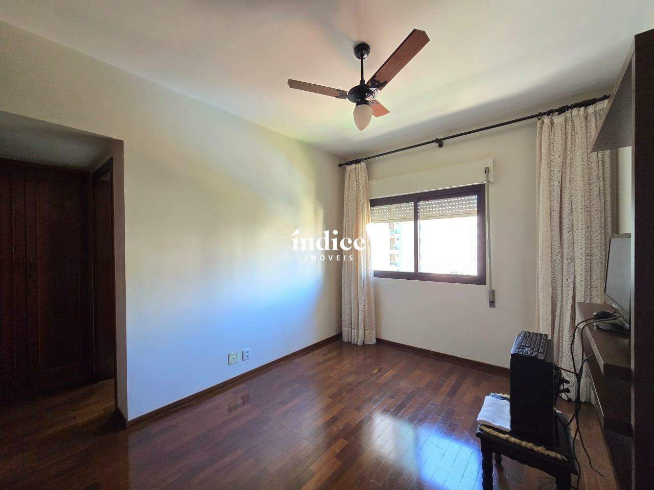 Apartamento para à venda no Centro na cidade de Ribeirão Preto: