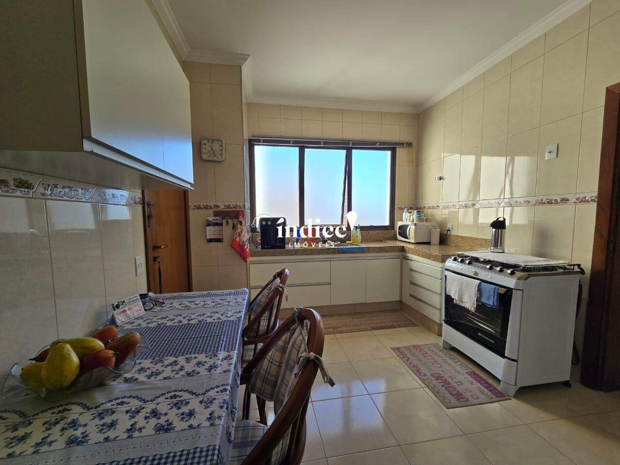 Apartamento para à venda no Centro na cidade de Ribeirão Preto: