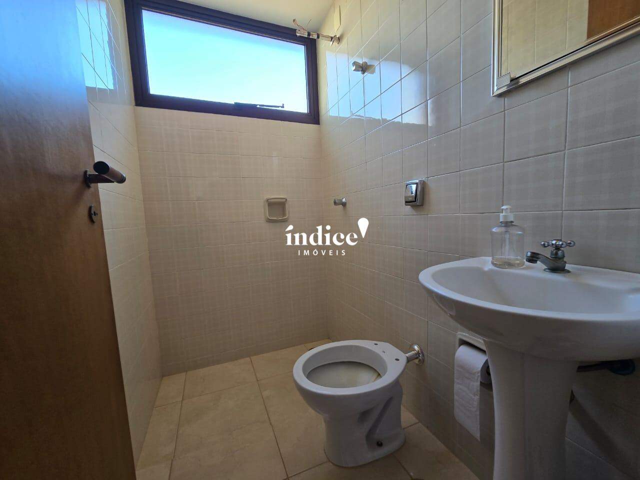 Apartamento para à venda no Centro na cidade de Ribeirão Preto: