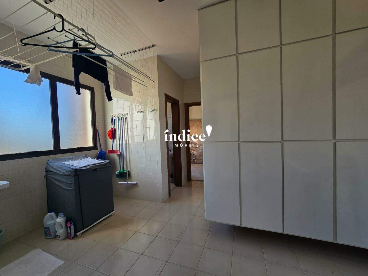 Apartamento para à venda no Centro na cidade de Ribeirão Preto: