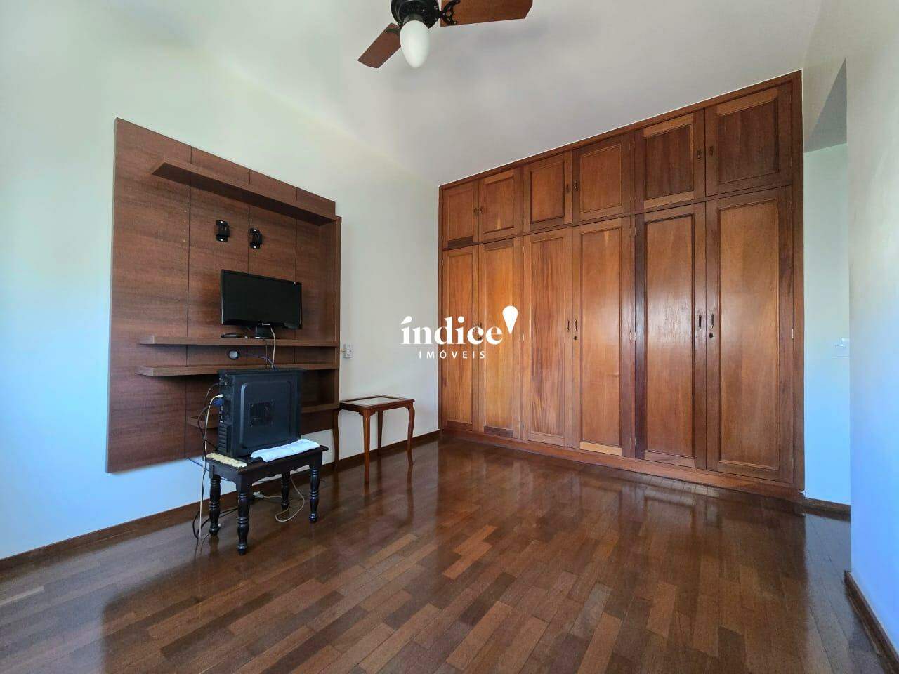 Apartamento para à venda no Centro na cidade de Ribeirão Preto: