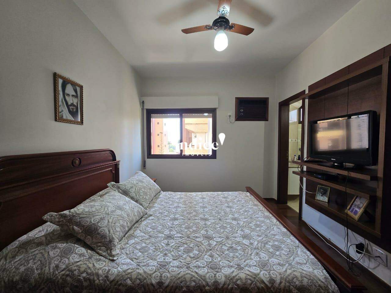 Apartamento para à venda no Centro na cidade de Ribeirão Preto: