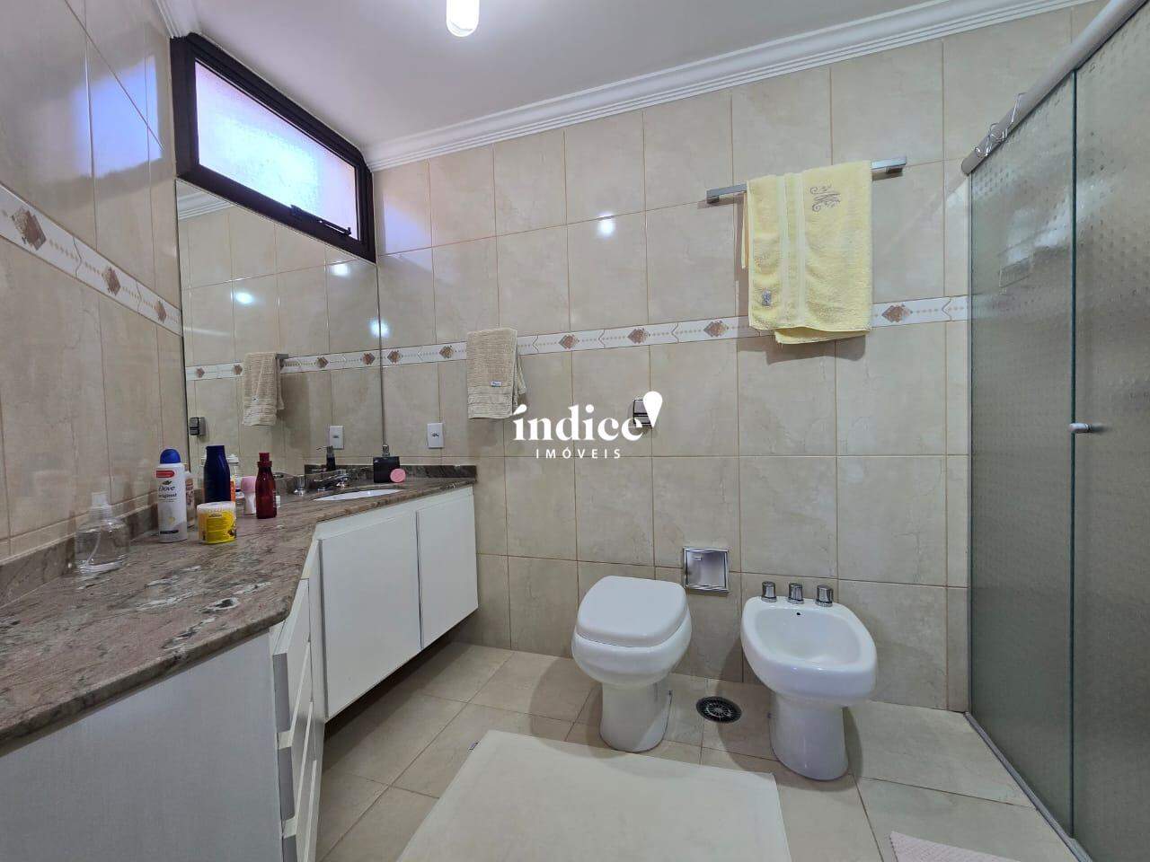 Apartamento para à venda no Centro na cidade de Ribeirão Preto: