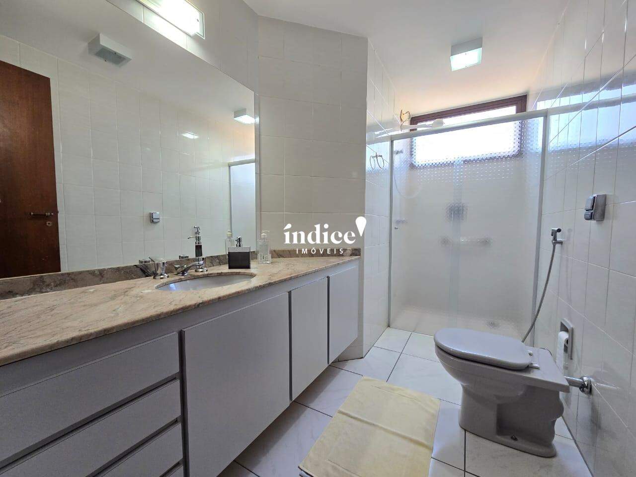 Apartamento para à venda no Centro na cidade de Ribeirão Preto: