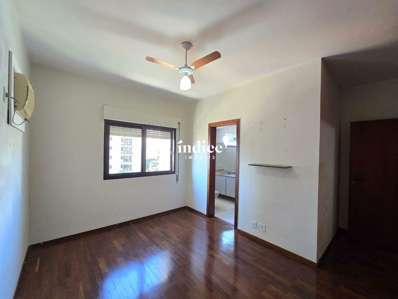 Apartamento para à venda no Centro na cidade de Ribeirão Preto: