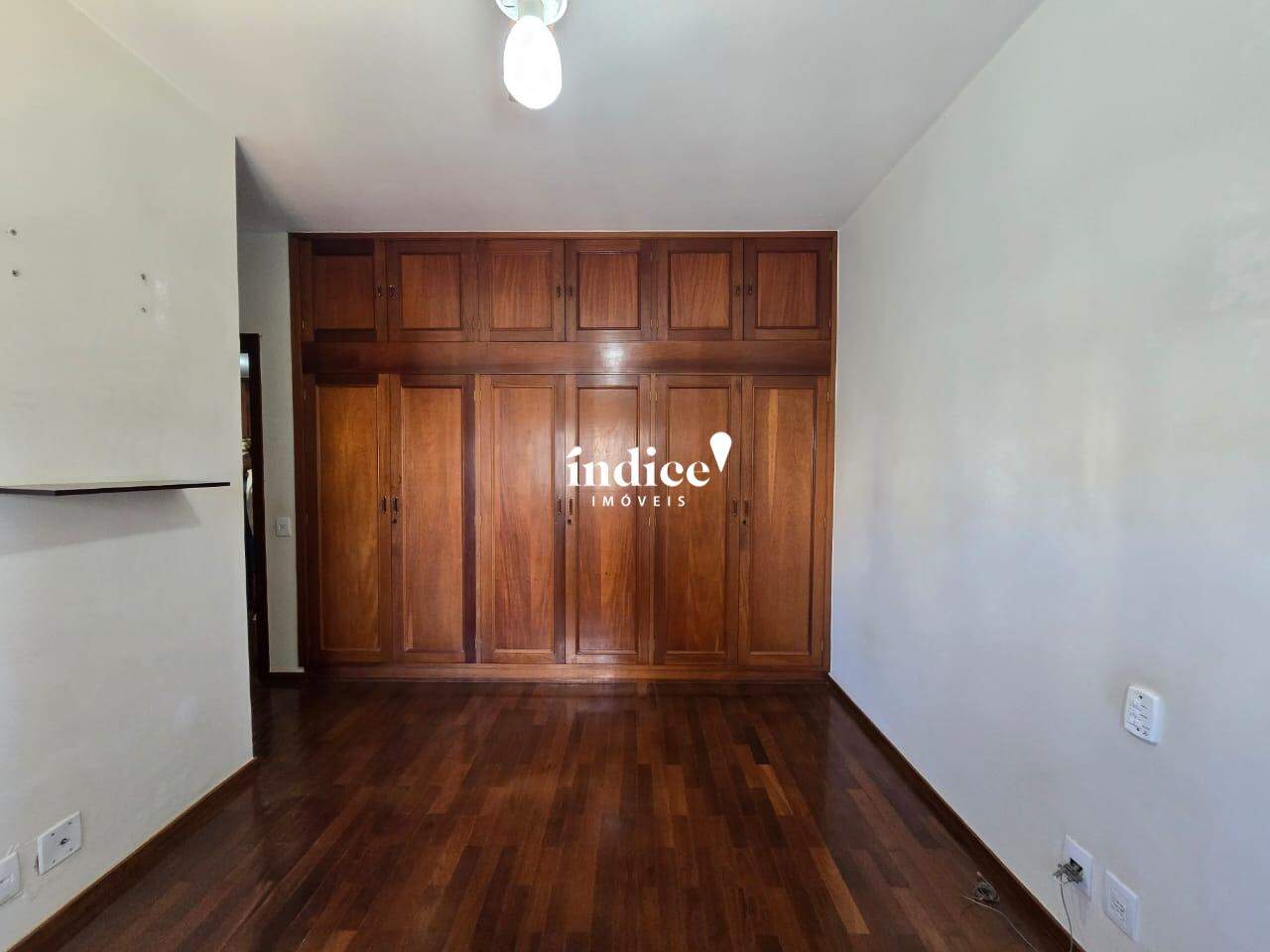 Apartamento para à venda no Centro na cidade de Ribeirão Preto: