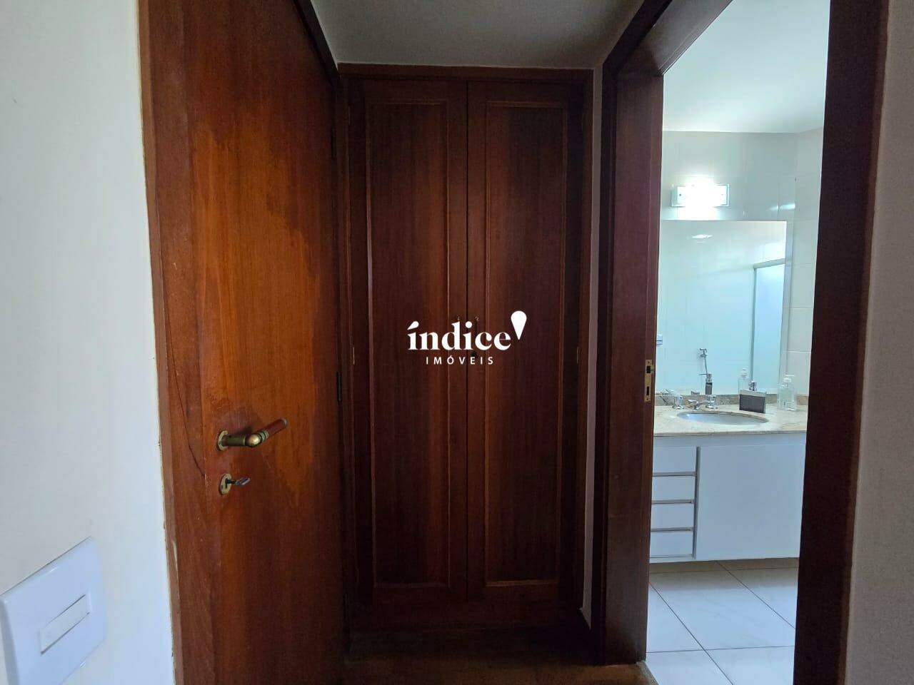 Apartamento para à venda no Centro na cidade de Ribeirão Preto: